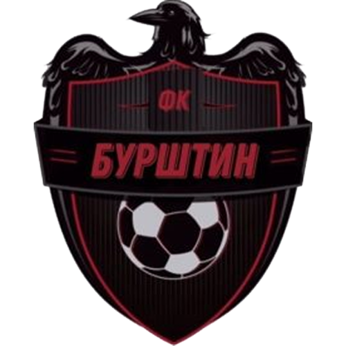 ФК Бурштин
