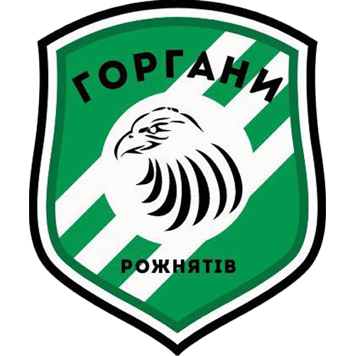 Горгани