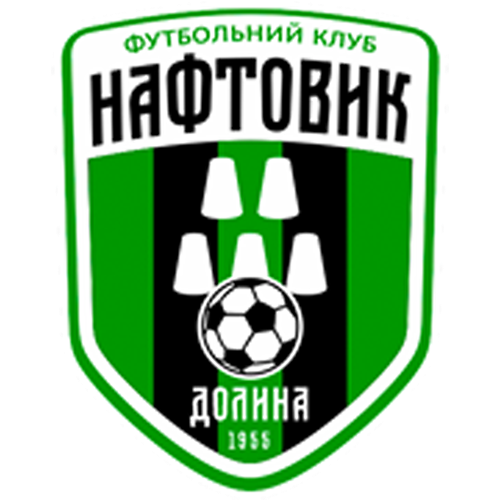 Нафтовик