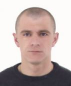 Козій Віталій Григорович