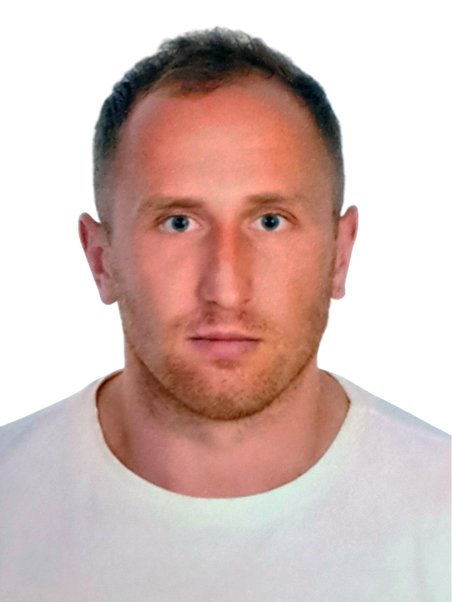 Гудак Степан Петрович