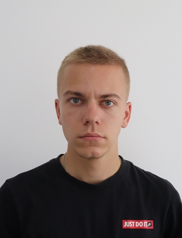 Галіпчак Григорій Любомирович