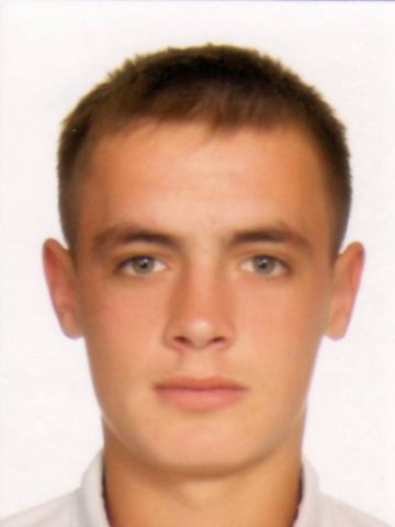 Попович Олексій Дмитрович
