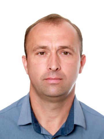 Миронюк Віктор Михайлович