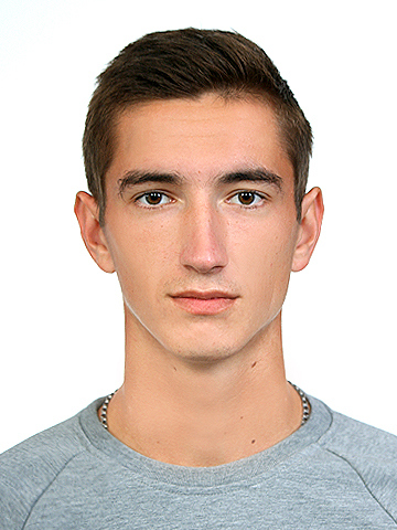 Нагірний Назарій Іванович