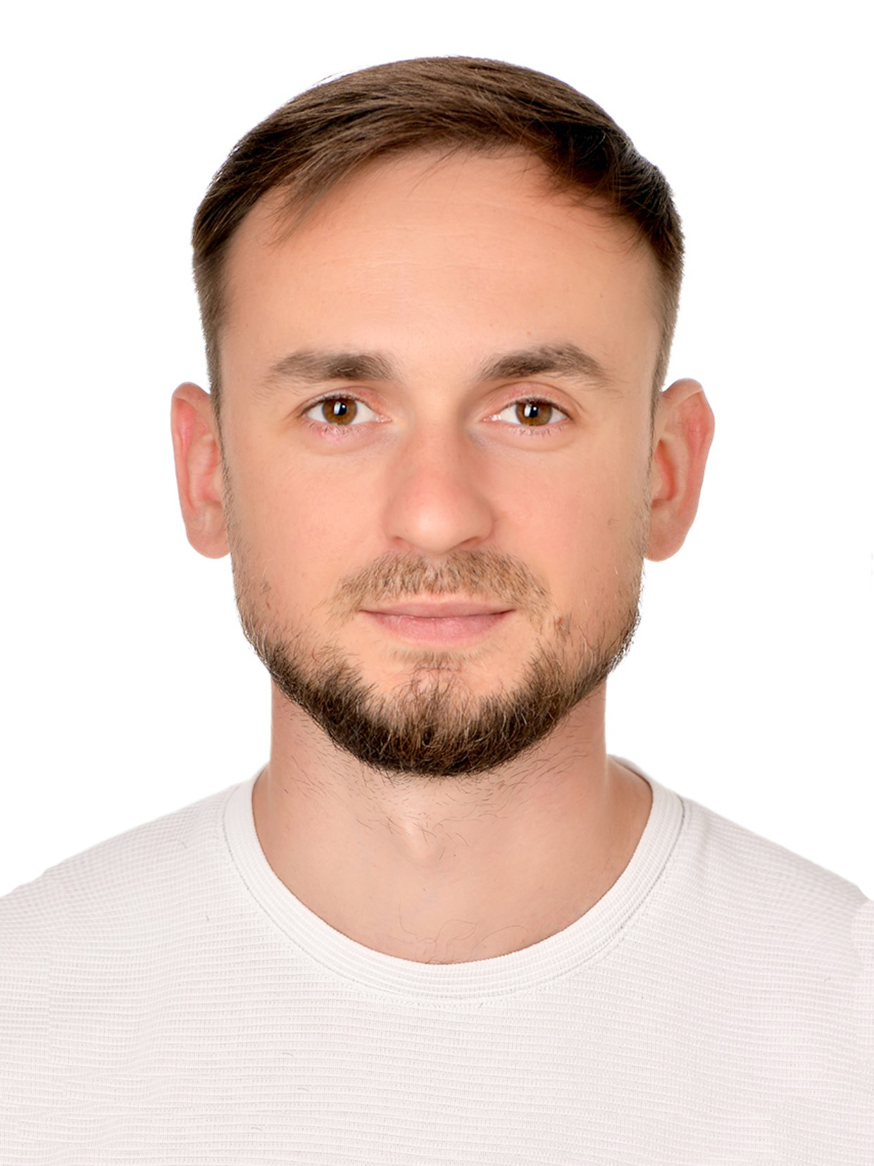 Яремчук Назарій Зорянович