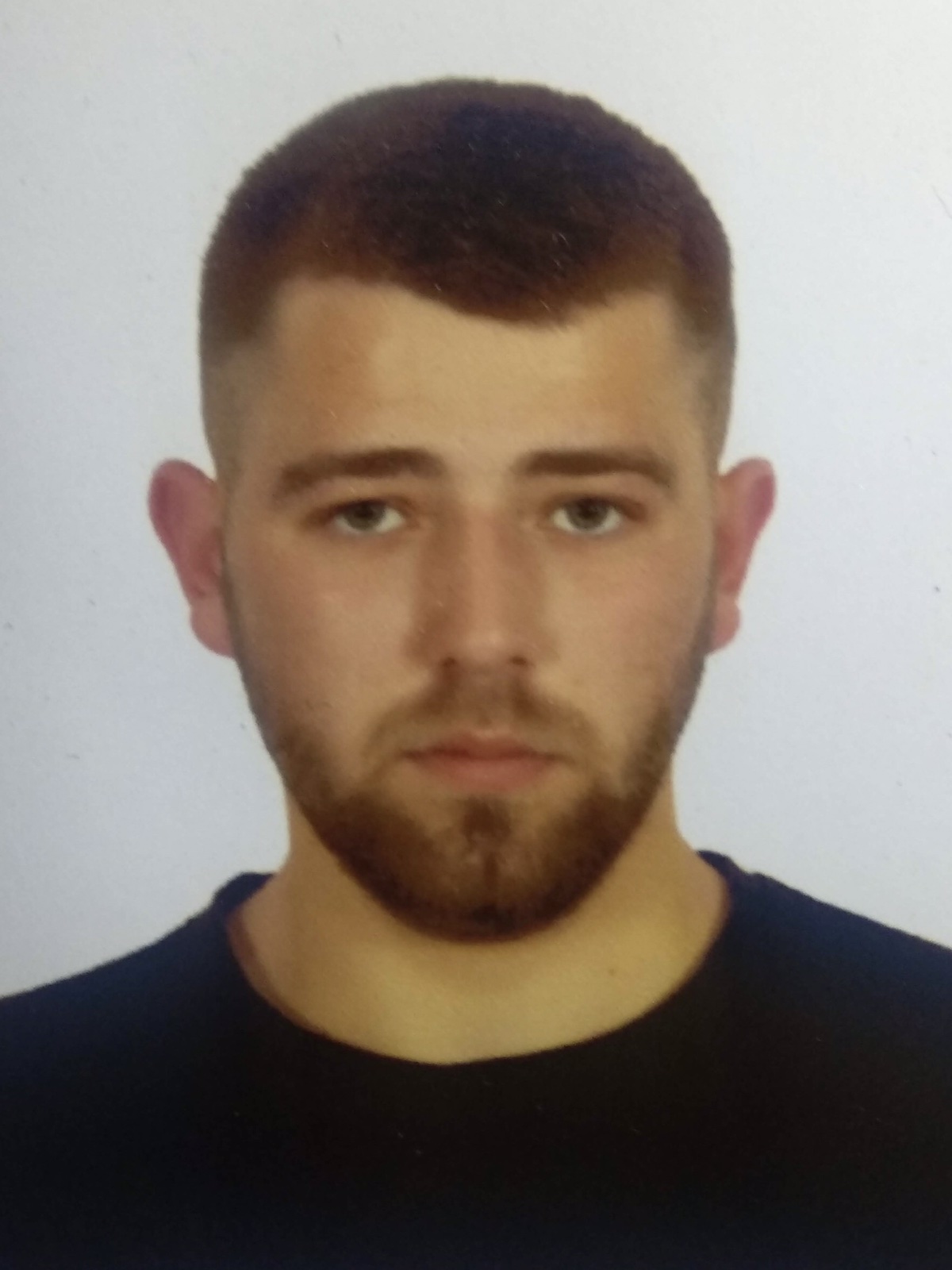 Андрусяк Іван Васильович