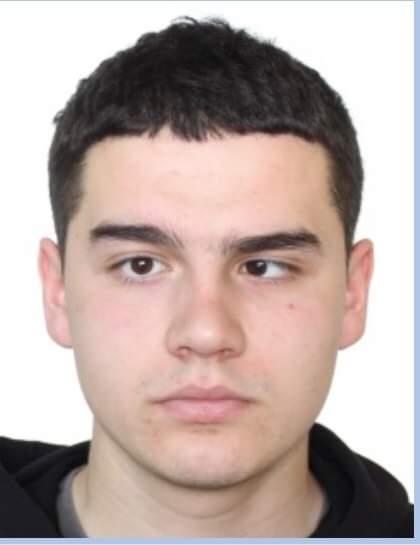 Симака Вадим Сергійович