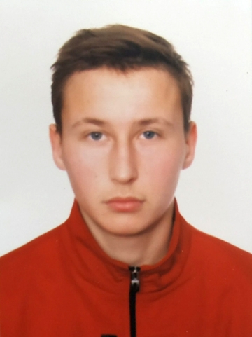 Грицюк Мар'ян Русланович
