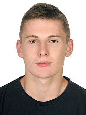 Бугрій Василь Михайлович