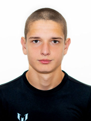 Сімановський Віталій Олександрович