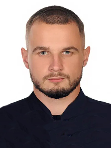 Шайко Дмитро Сергійович