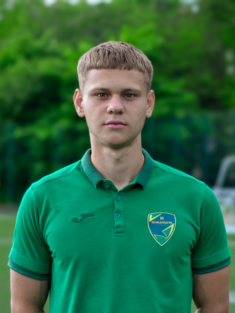 Балан Роман Тарасович