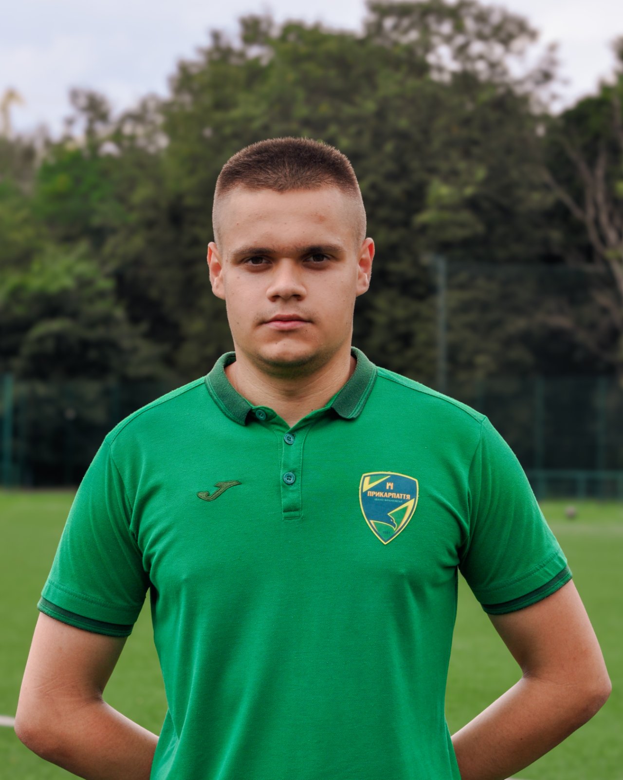 Креховецький Артем Анатолійович