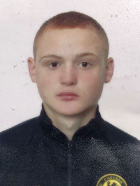 Біляр Сергій Вадимович