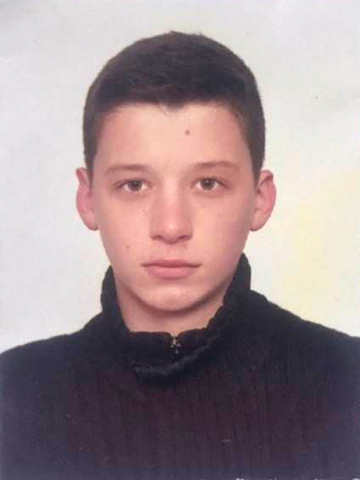 Абрам'юк Андрій Васильович