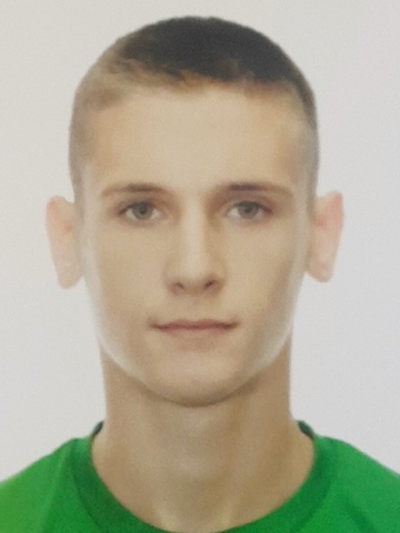 Черномор Данііл Максимович