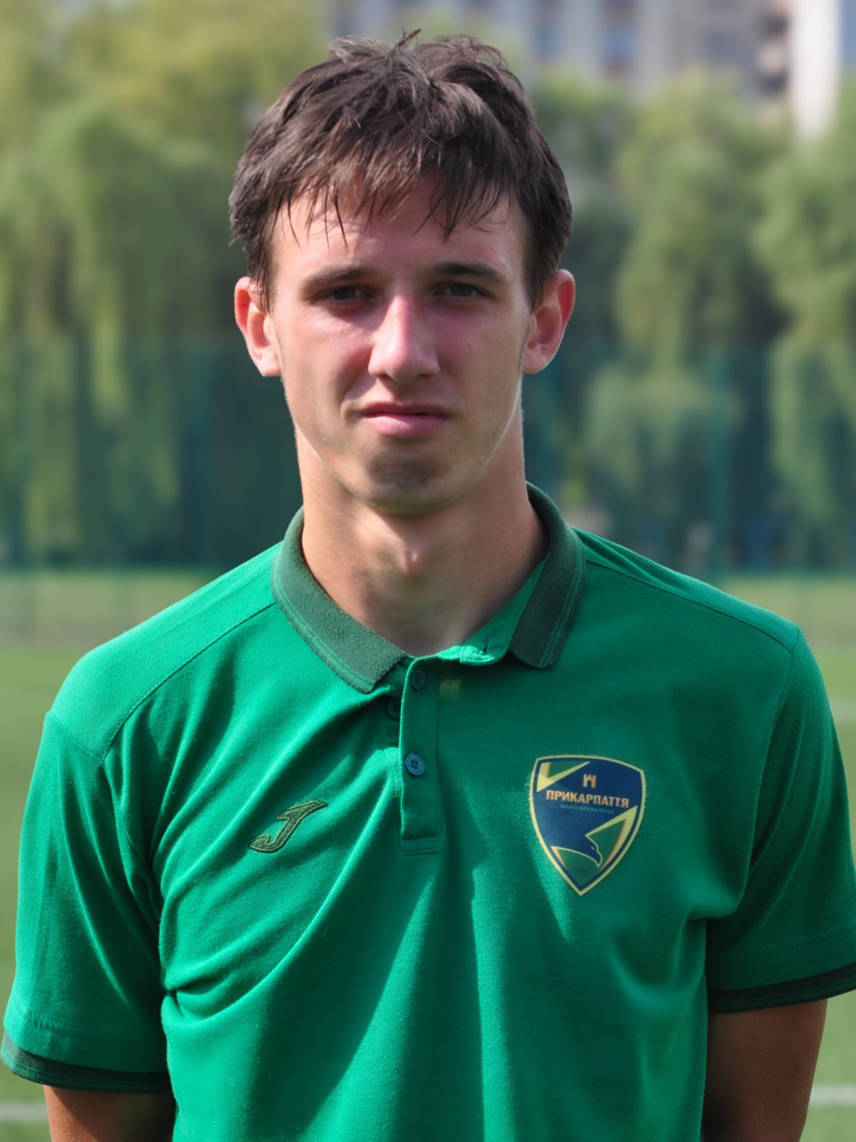 Беднарчук Юрій Богданович
