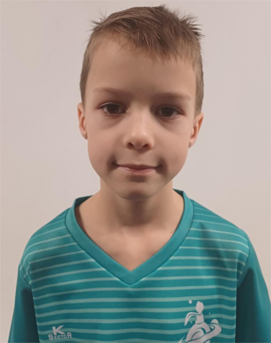Кузенко Дмитро Ігорович