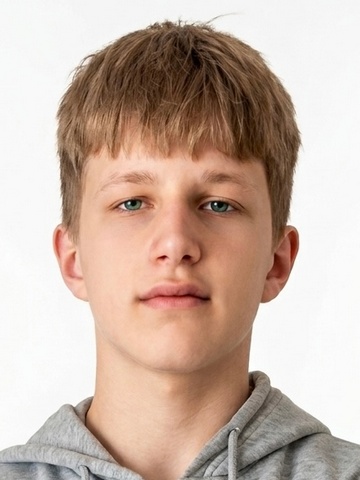 Гошовський Сергій Васильович