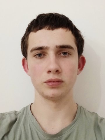 Порхал Тадей Юрійович