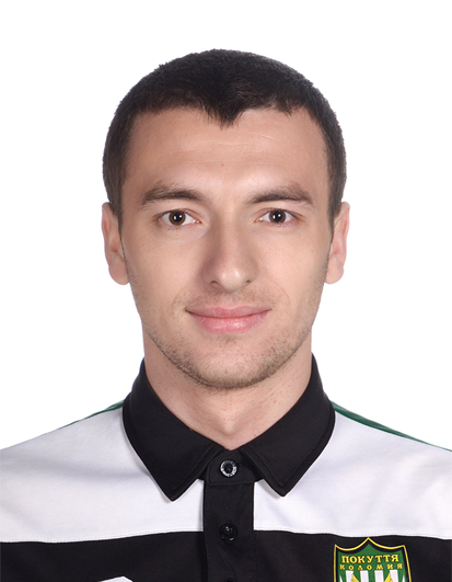 Карапка Олександр Миколайович