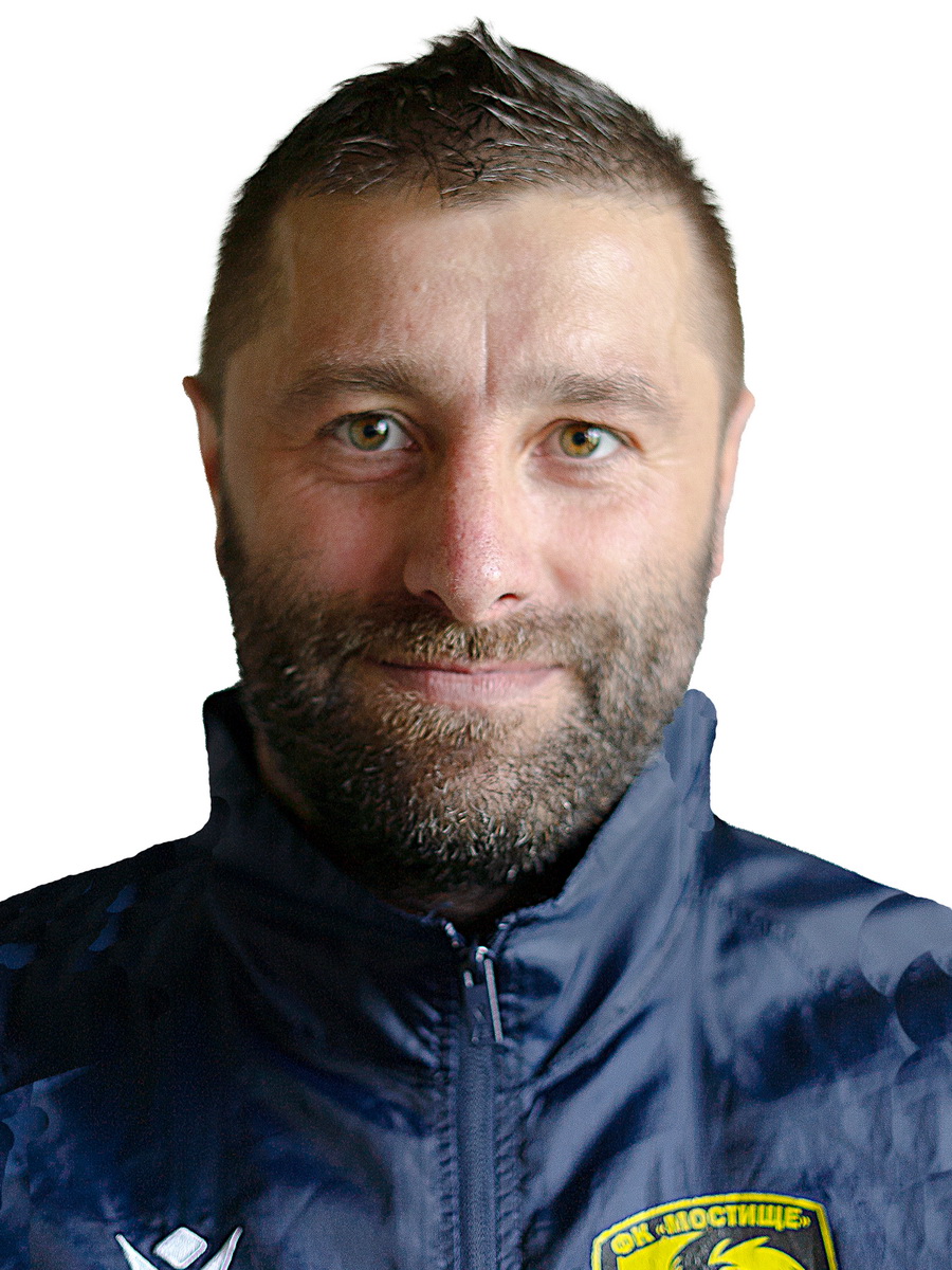 Гіфес Володимир Васильович