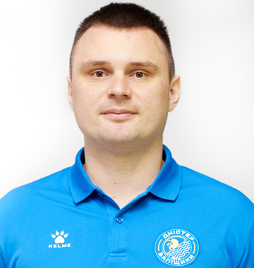 Головачук Юрій Миколайович